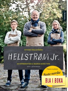 Hellstrøm jr. 