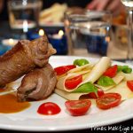 saltimbocca