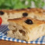 Eltefri foccacia 2