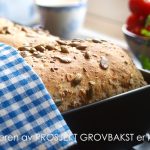 Sissels grovbrød