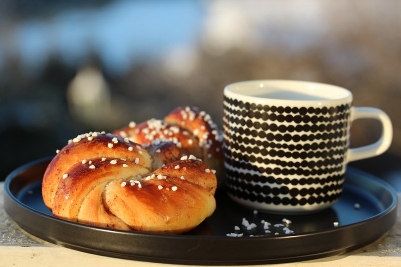 Kanelsnurrer