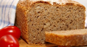 Image: Grovbrød à la Andreas Viestad