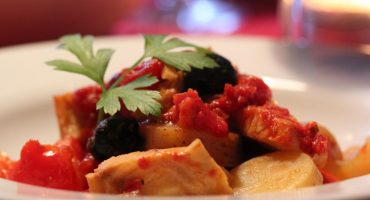 Image: Bacalao på sitt aller beste