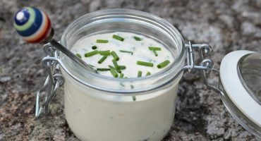 Image: Pepperrotkrem