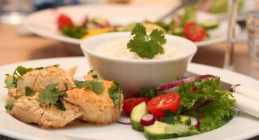 Image: Tandoorikylling