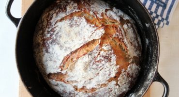 Image: ELTEFRITT LANDBRØD