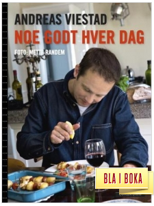 Noe godt hver dag