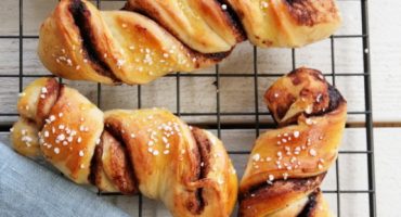 Image: SJOKOLADERULLER