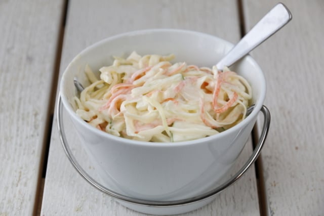 coleslaw