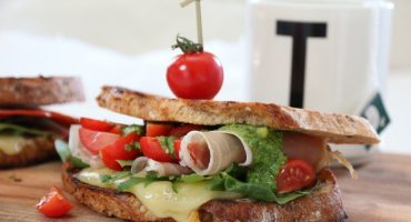 Image: BLINGSER MED SPEKEMAT OG GODT TILBEHØR