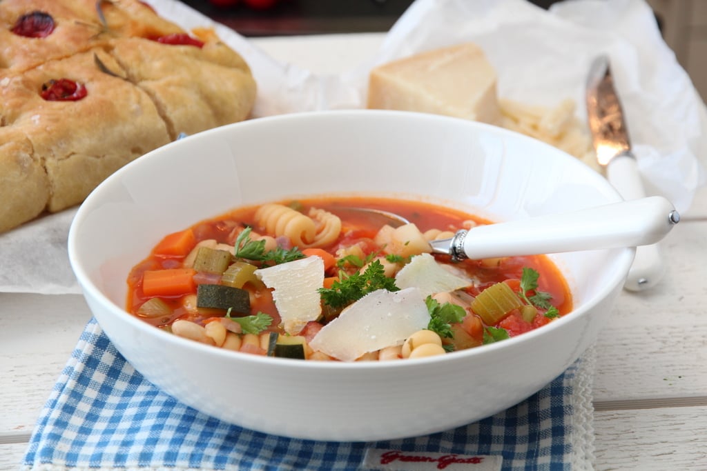 Minestrone