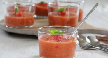 Image: GAZPACHO