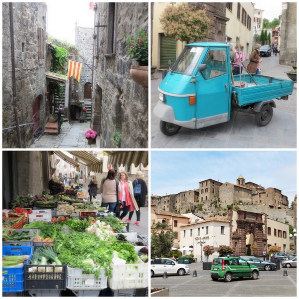 BOLSENA - Orvieto