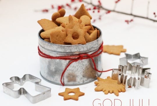 Image: GOD JUL!