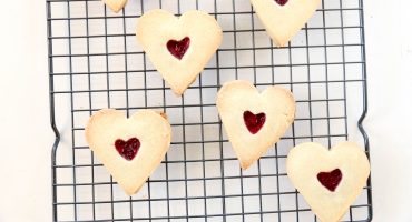 Image: BRINGEBÆRHJERTER