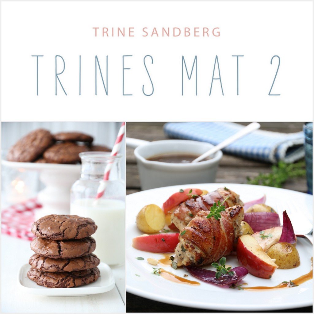 Trines mat 2