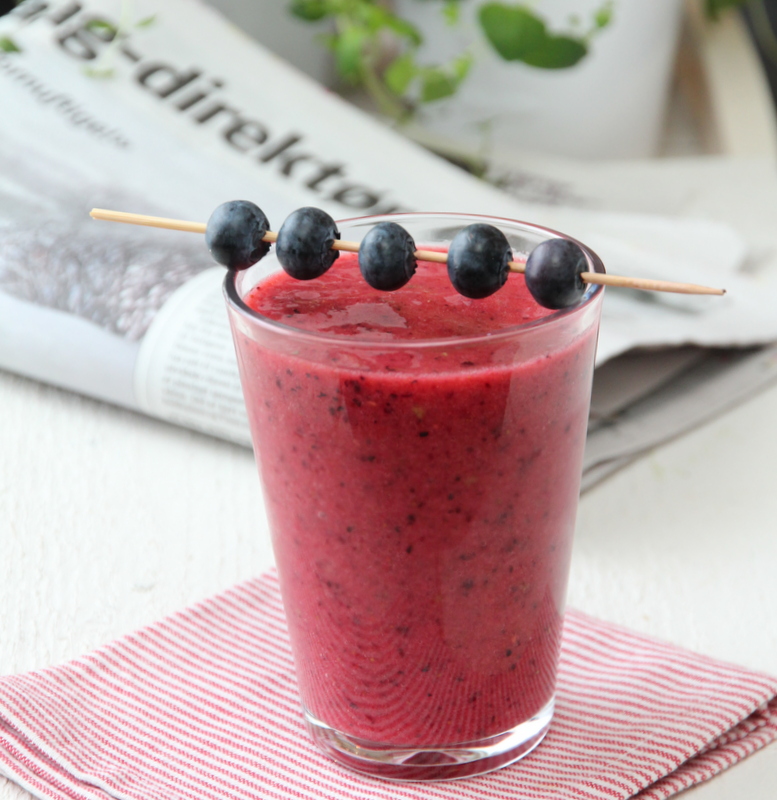 Frokostsmoothie