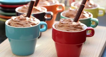 Image: ESPRESSOMOUSSE