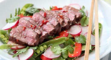 Image: THAISALAT MED BIFF