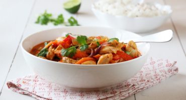 Image: KYLLING I CURRY