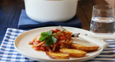 Image: KYLLING «BOUILLABAISSE»