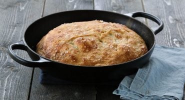 Image: ELTEFRI FOCACCIA I GRYTE