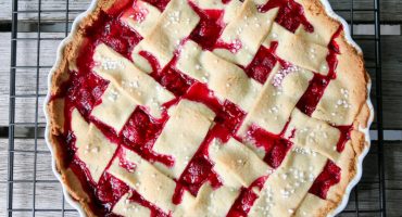 Image: BRINGEBÆRTERTE