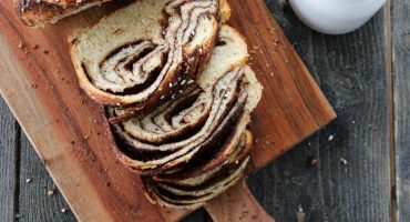 Image: SJOKOLADEBABKA