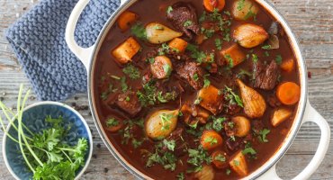 Image: BOEUF BOURGUIGNON v. 2.0