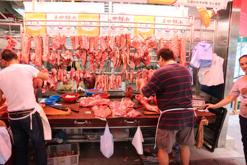 Hong Kong