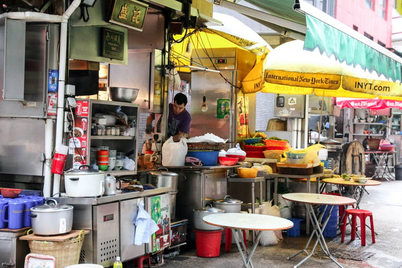 Hong Kong