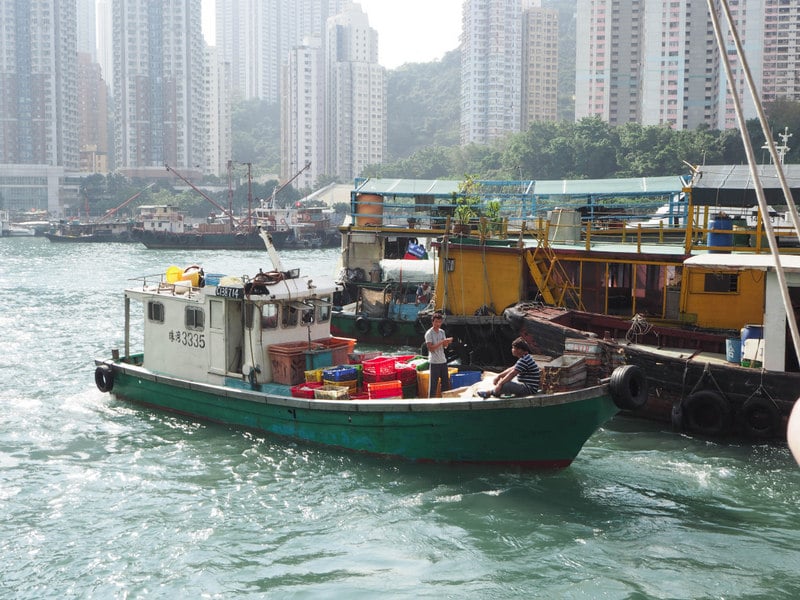 Hong Kong