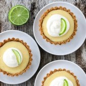 Image: KEY LIME PIE