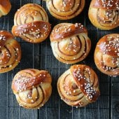 Image: KANELBOLLER