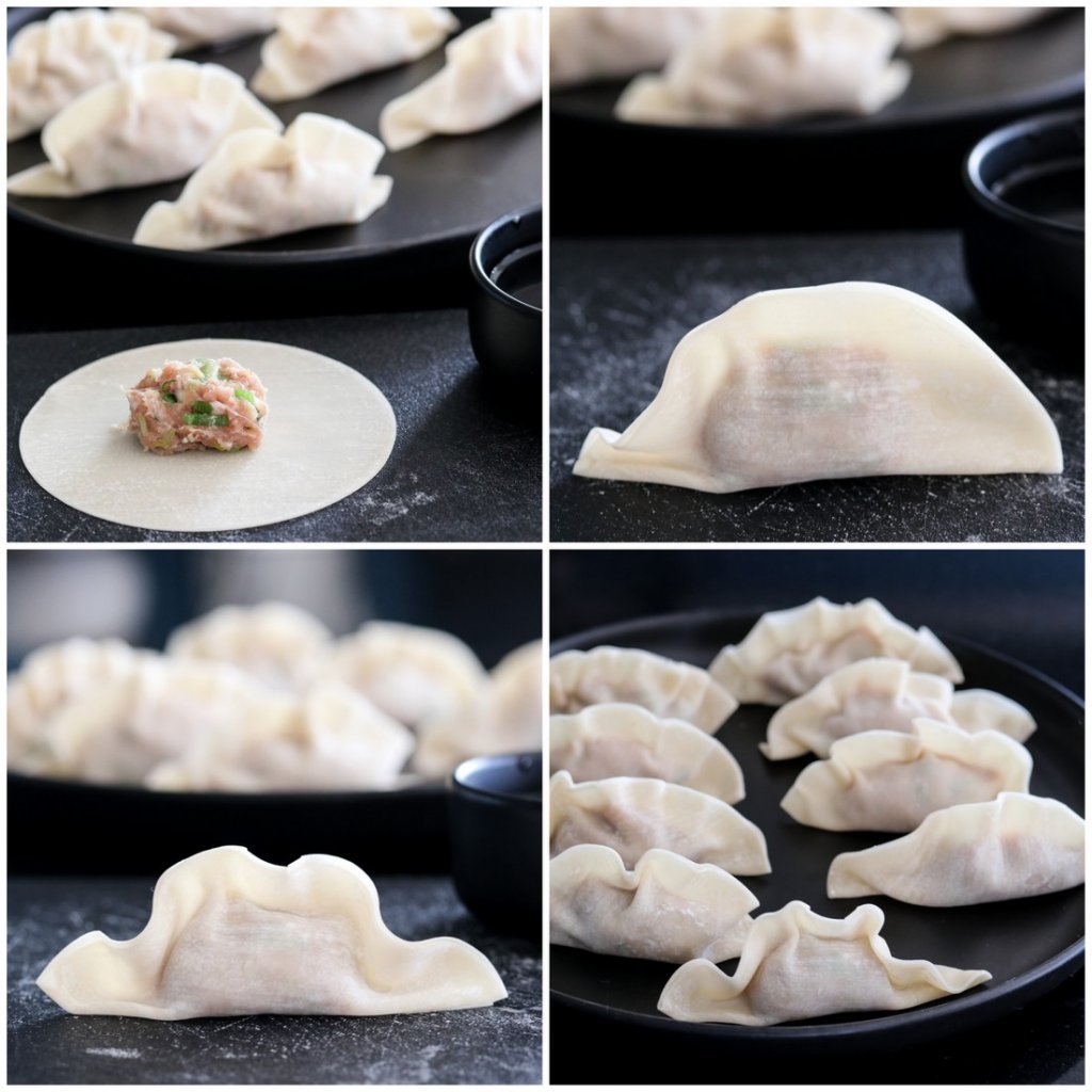 Gyoza