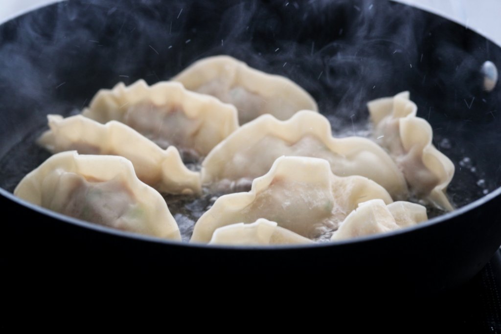 Gyoza