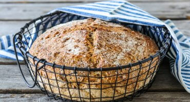 Image: SISSELS GROVBRØD – ELTEFRITT