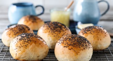 Image: FINE RUNDSTYKKER