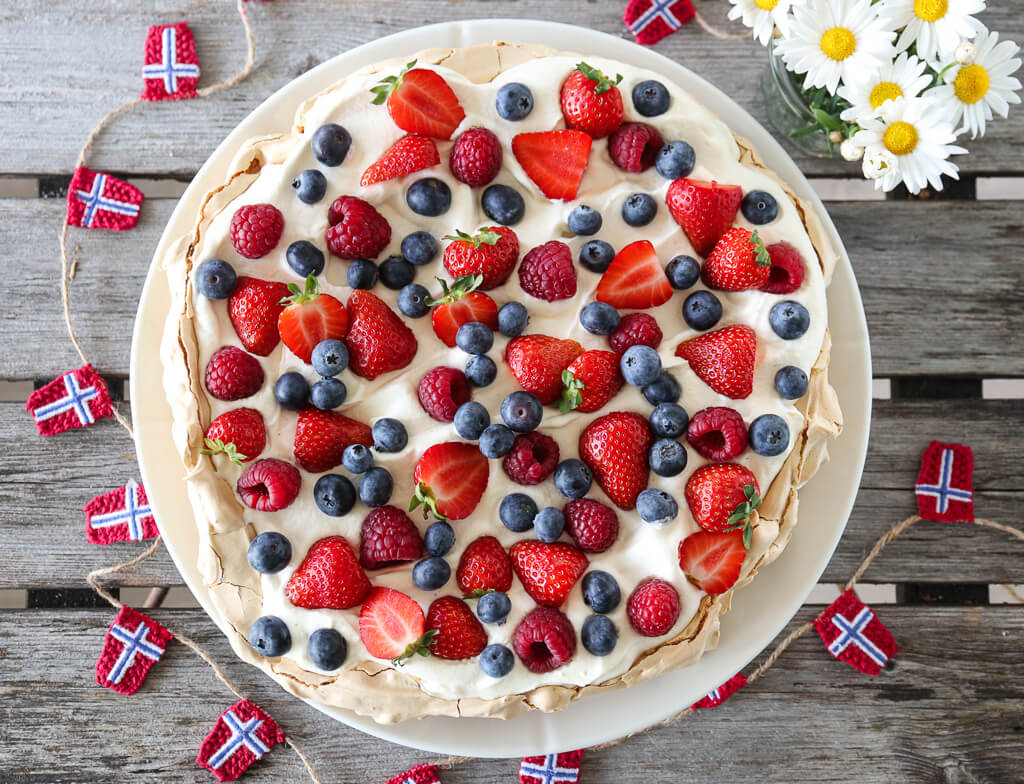 Pavlova