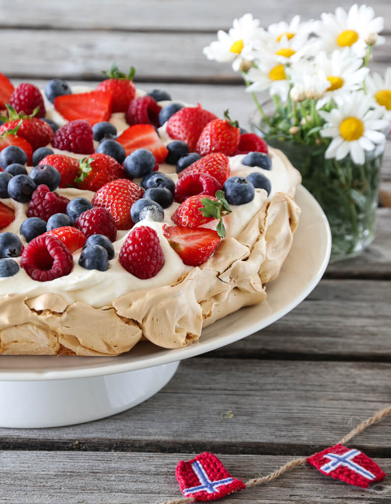 Pavlova