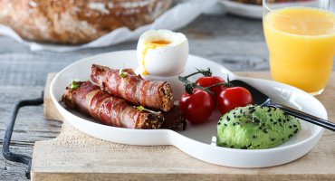 Image: BACONPINNER & FROKOSTEGG