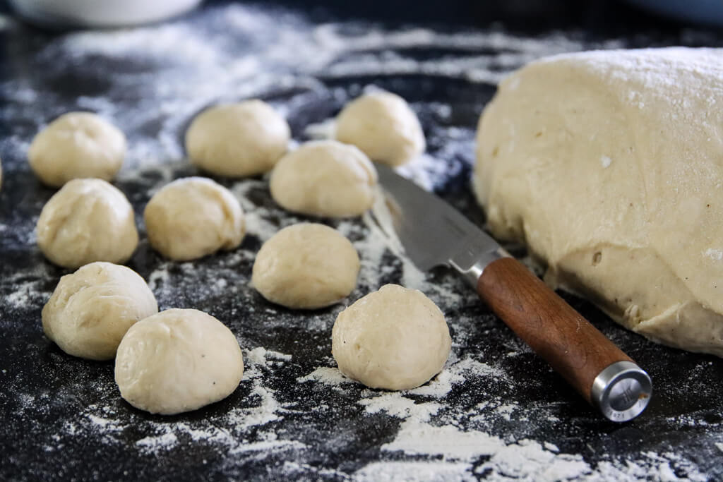 Monkeybread