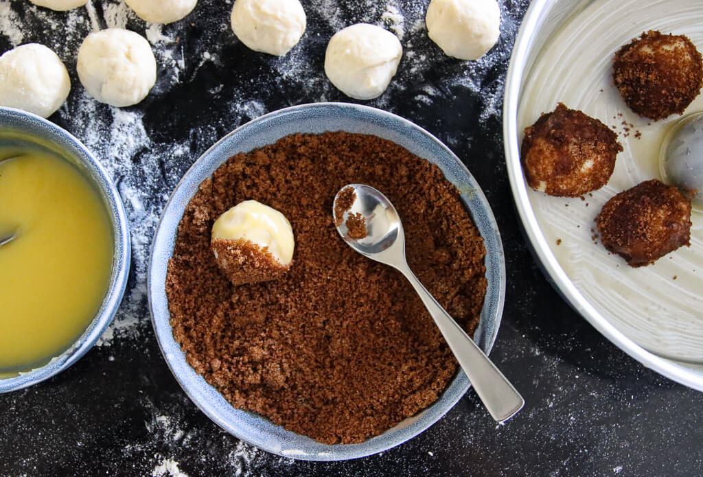 Monkeybread