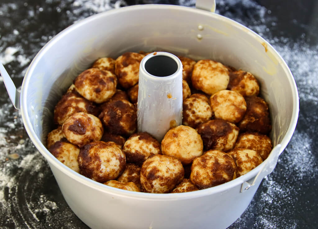 Monkeybread