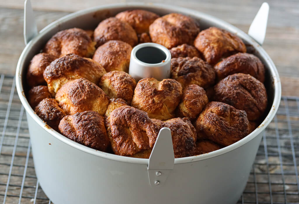 Monkeybread