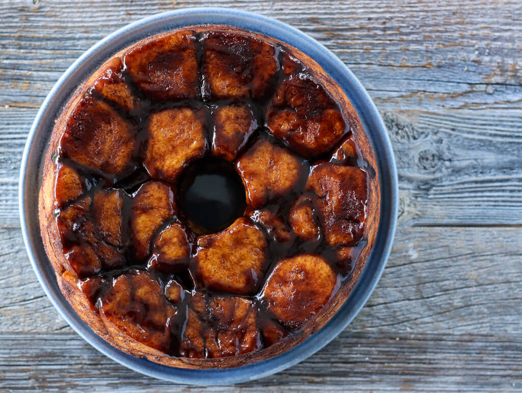 Monkeybread