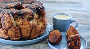 Image: MONKEYBREAD