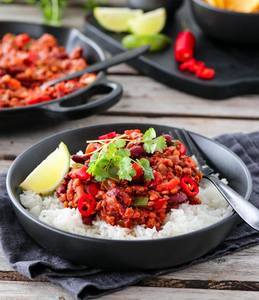 Chili con carne