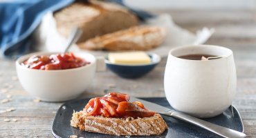 Image: ELTEFRITT GROVT RUGBRØD