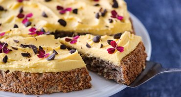 Image: SUKSESSTERTE (GULKAKE)